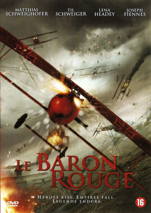 Le Baron Rouge