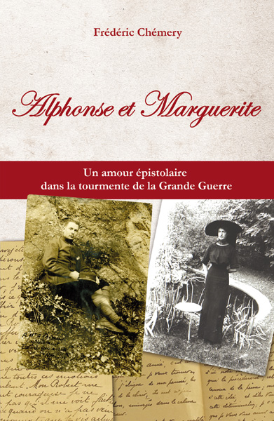 Alphonse et Marguerite