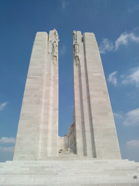 Vimy-(Collect Heems Steven) )