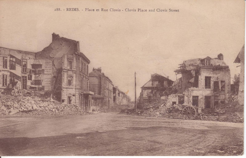 Reims (Marne) (Document : Jean-Pierre.G)