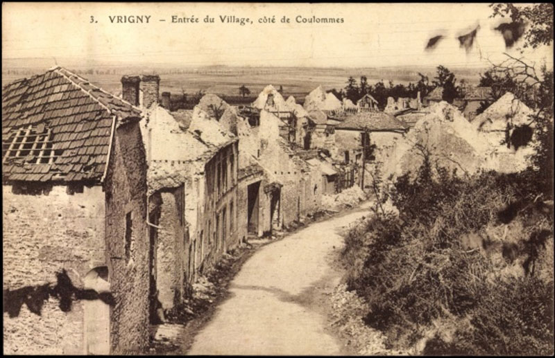 Vrigny (Marne)