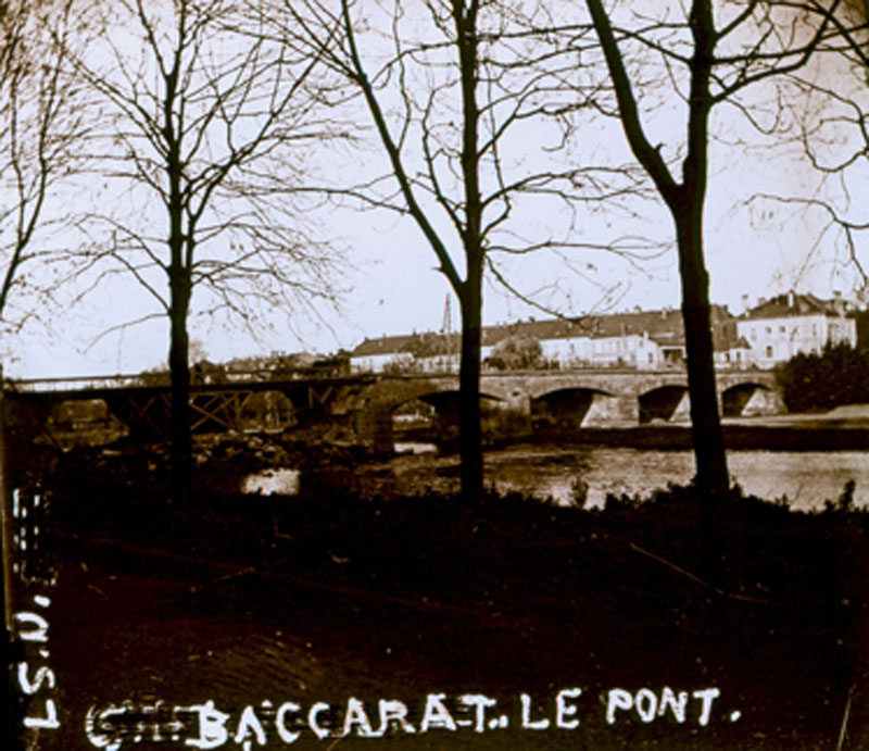 Pont de Baccarat