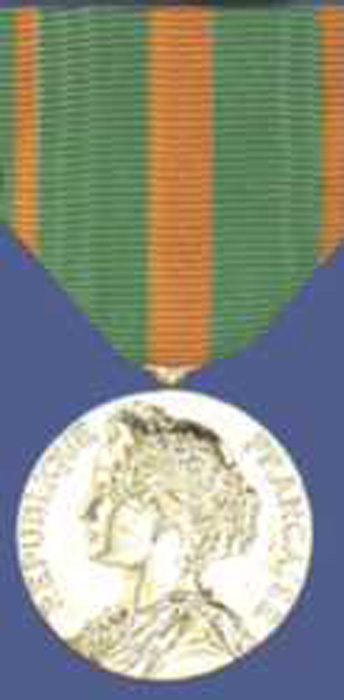 Médaille des évades; Première guerre mondiale 1914 1918.