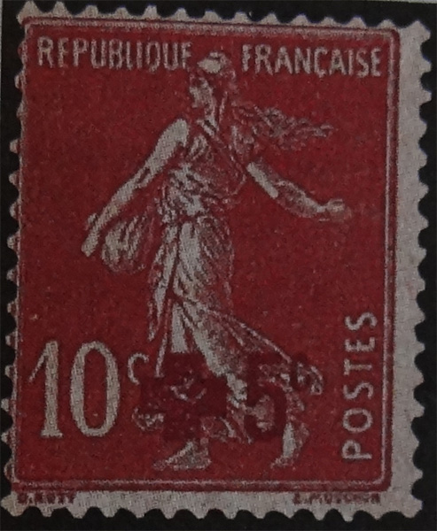 Au profit de la Croix-Rouge-1914 (Collection E.F)