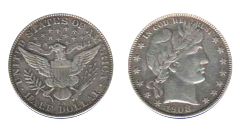 1 demi dollar USA 1908.jpg